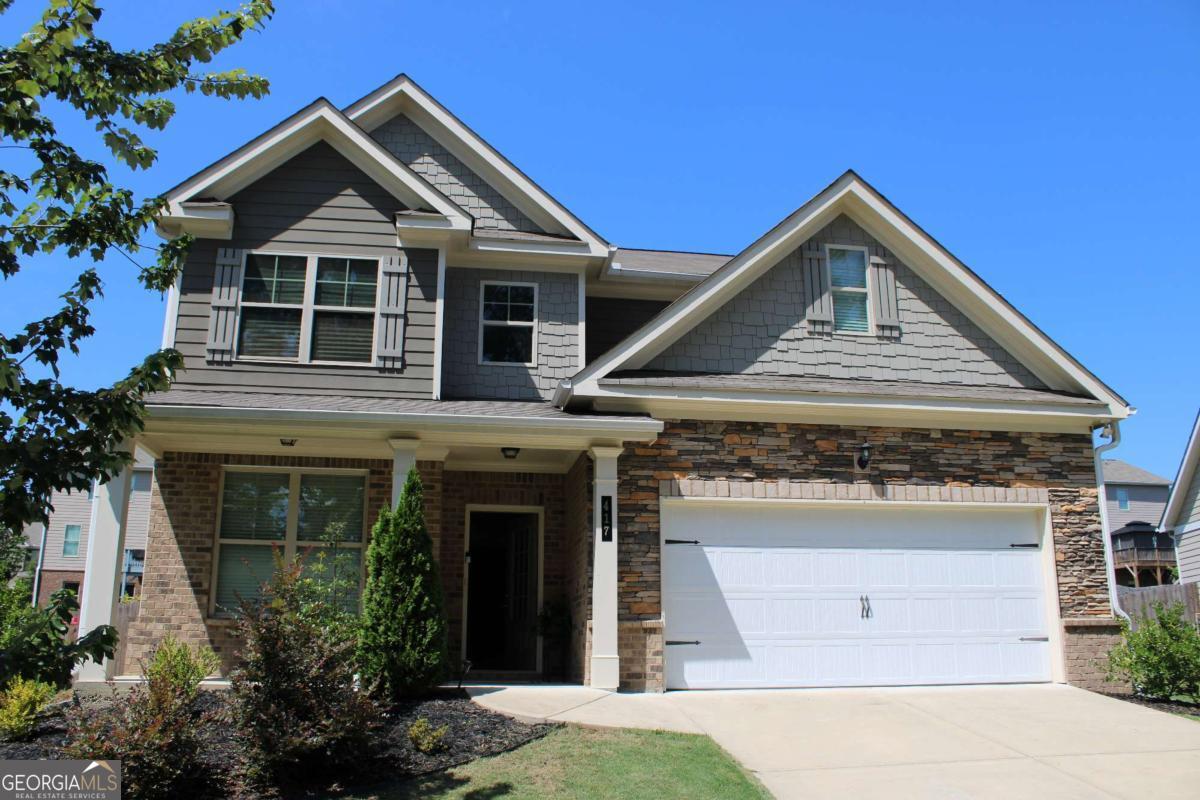 417 Oaklawn Park Property Photo 1