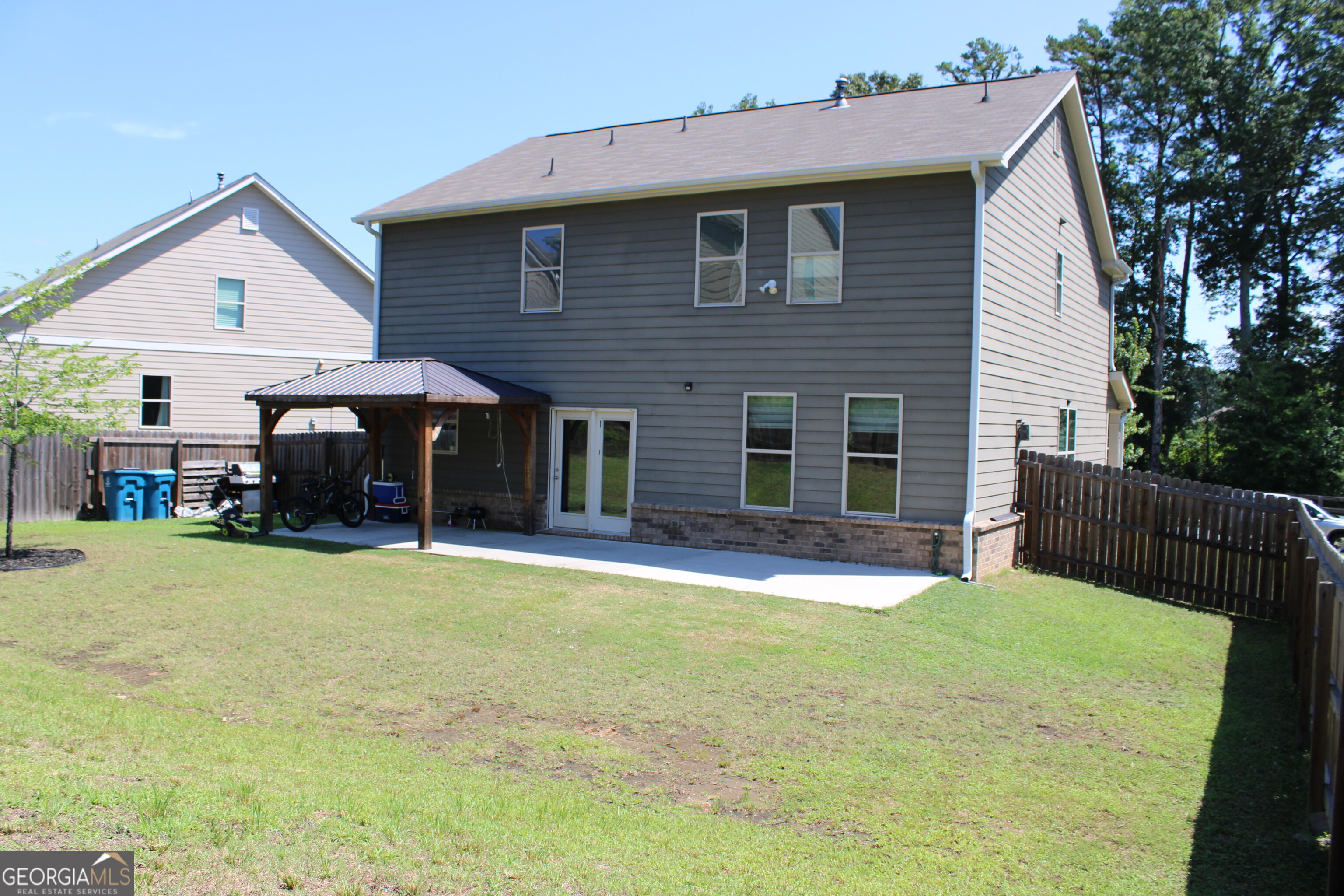 417 Oaklawn Park Property Photo 14
