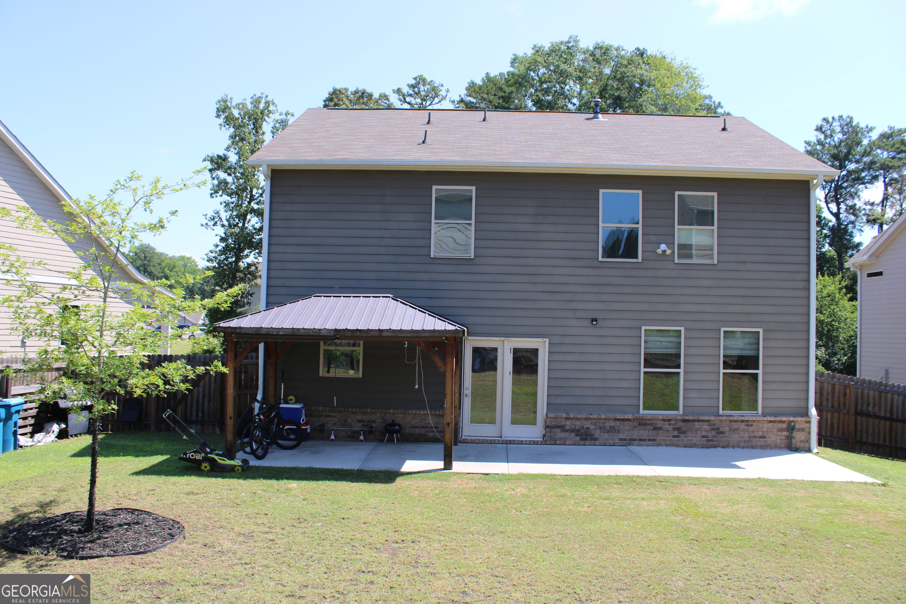 417 Oaklawn Park Property Photo 20