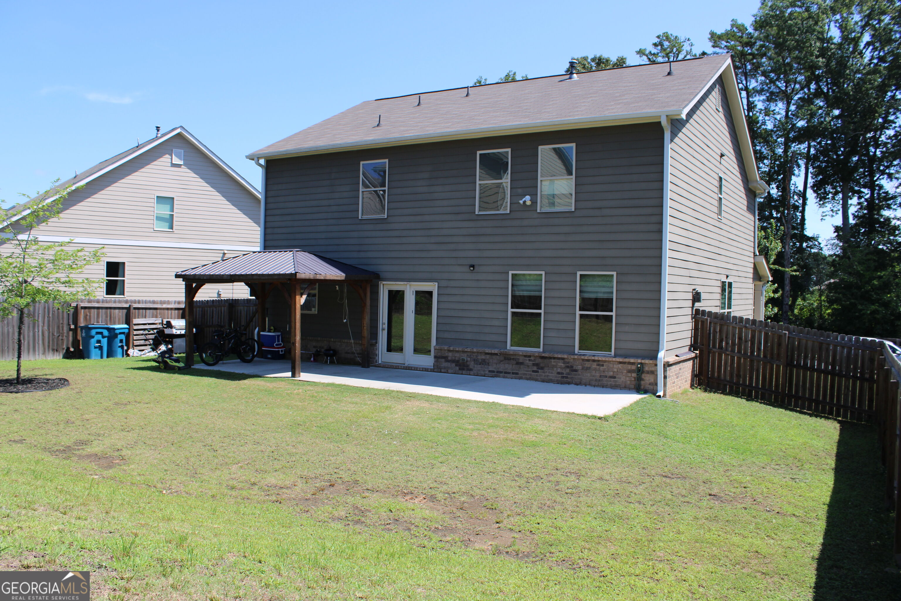 417 Oaklawn Park Property Photo 21