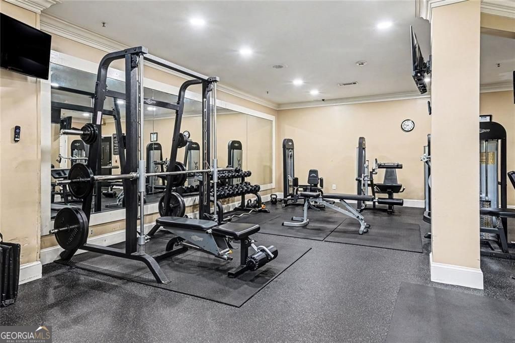 1850 Cotillion Drive # 3322 Property Photo 10