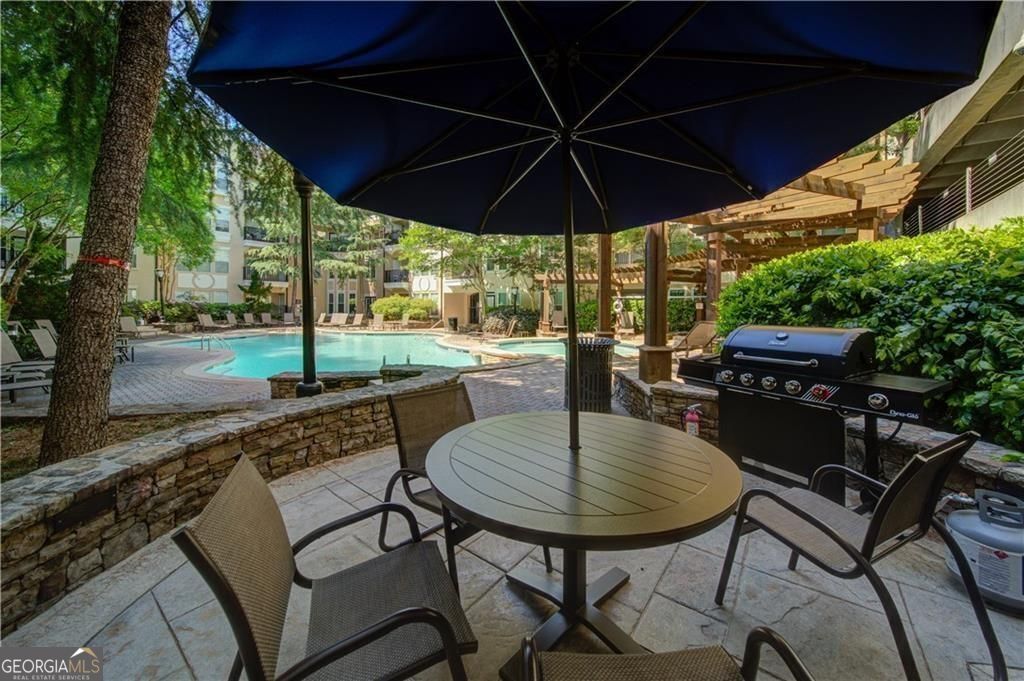 1850 Cotillion Drive # 3322 Property Photo 11