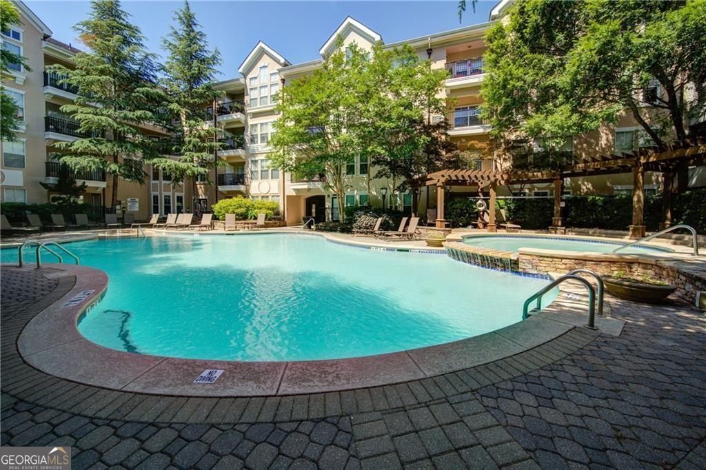 1850 Cotillion Drive # 3322 Property Photo 12