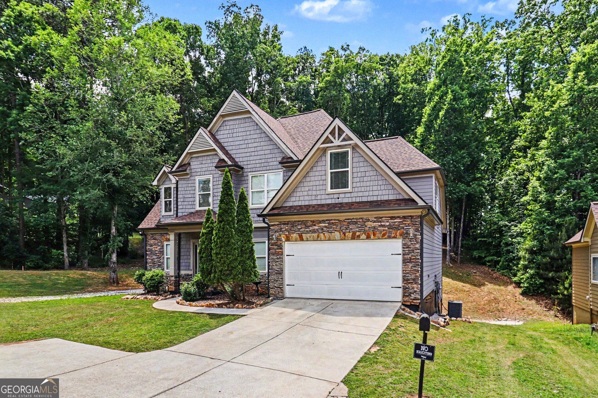 3475 Reynolds Road Property Photo 1