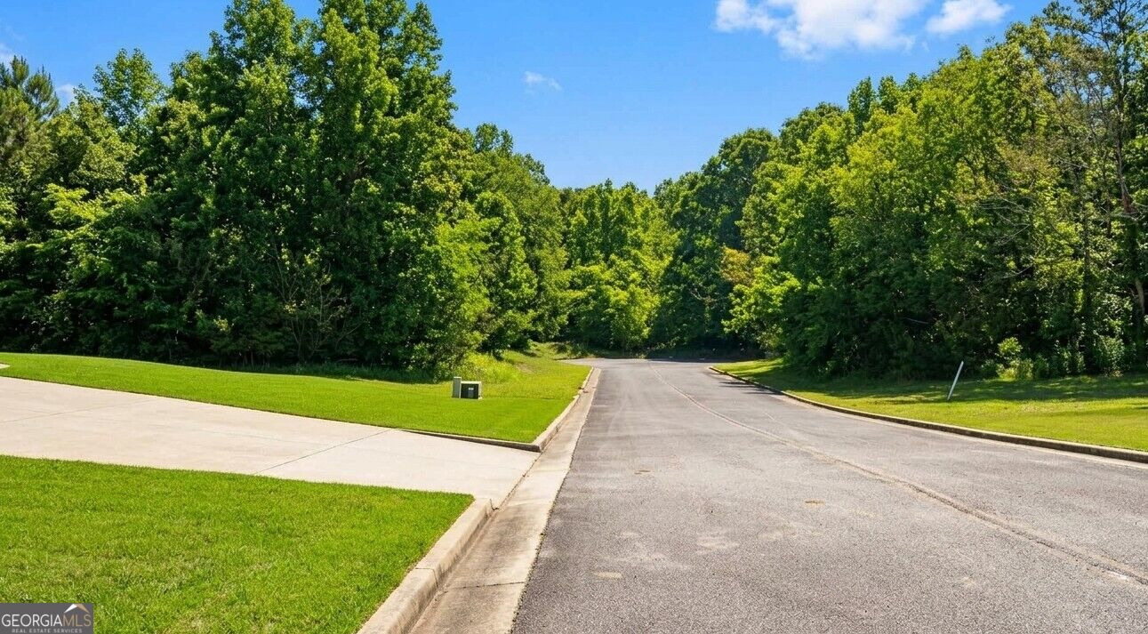 0 Birdie Drive Lot 43 Property Photo 2