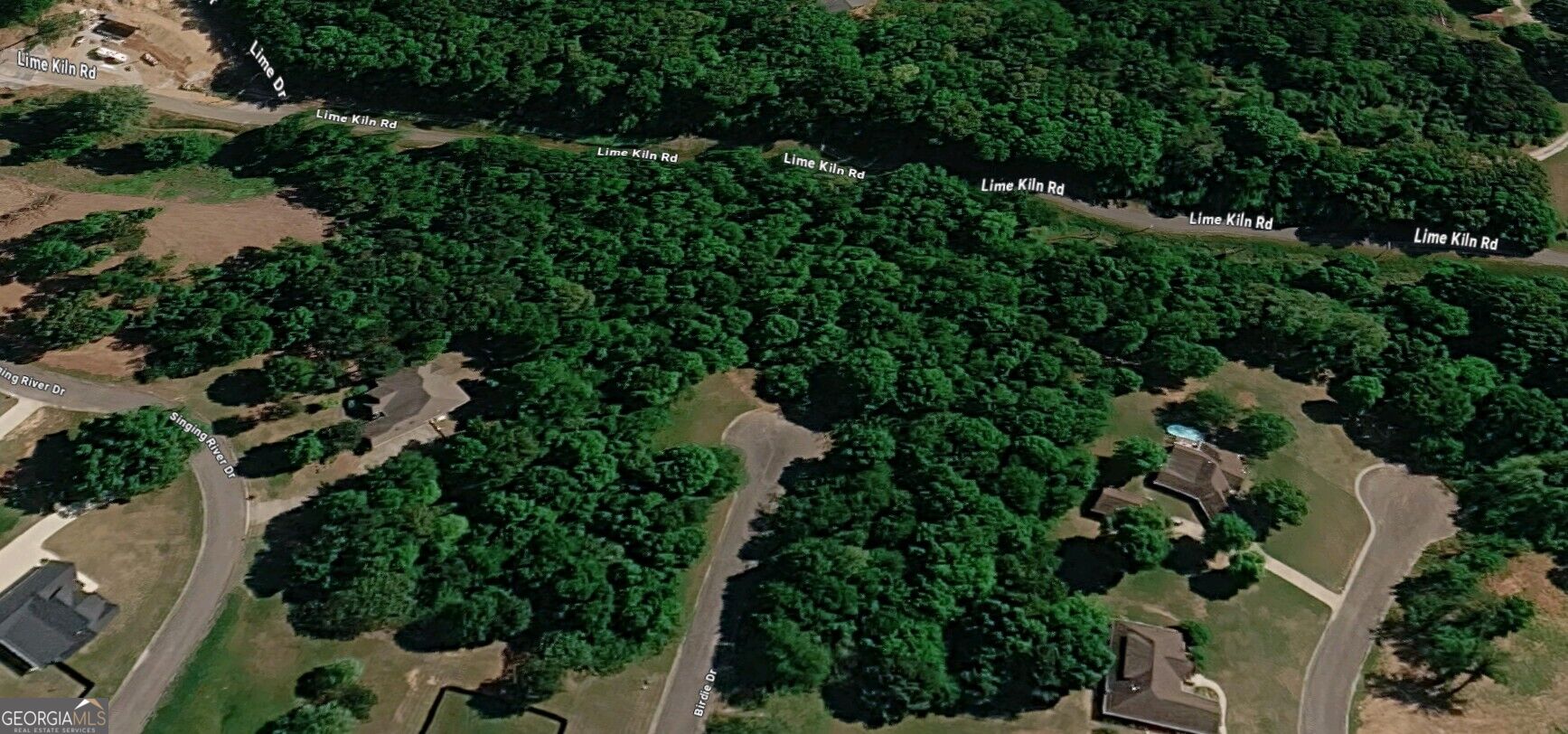 0 Birdie Drive Lot 43 Property Photo 3