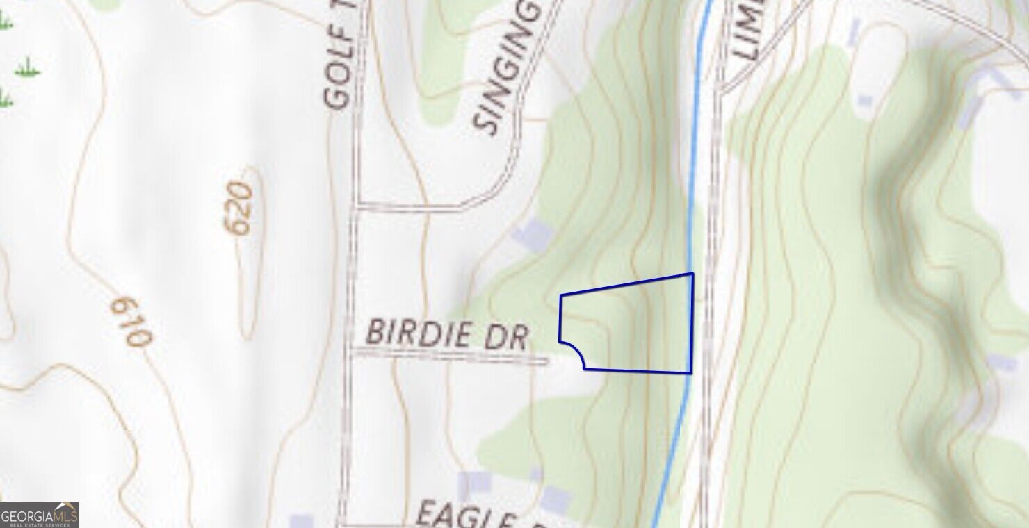 0 Birdie Drive Lot 43 Property Photo 5