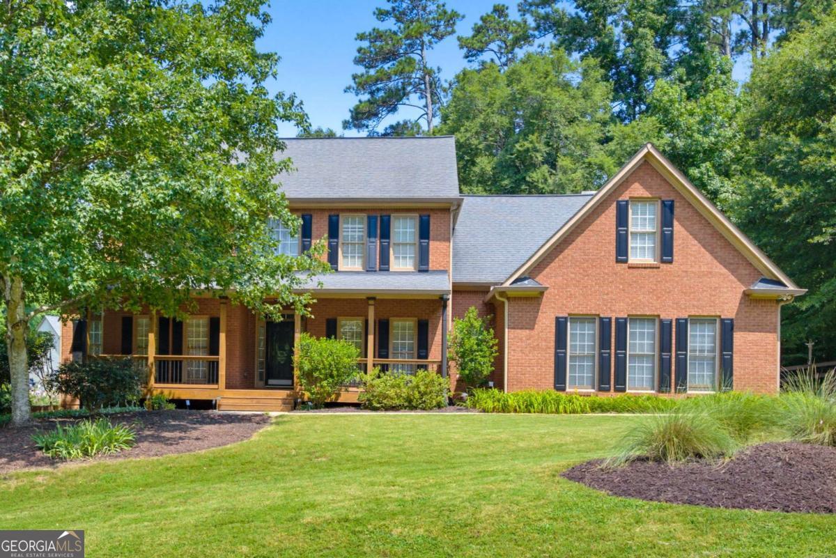 4814 Galloways Farm Court