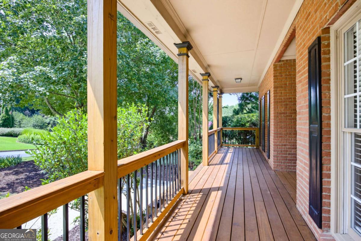 4814 Galloways Farm Court Property Photo 6