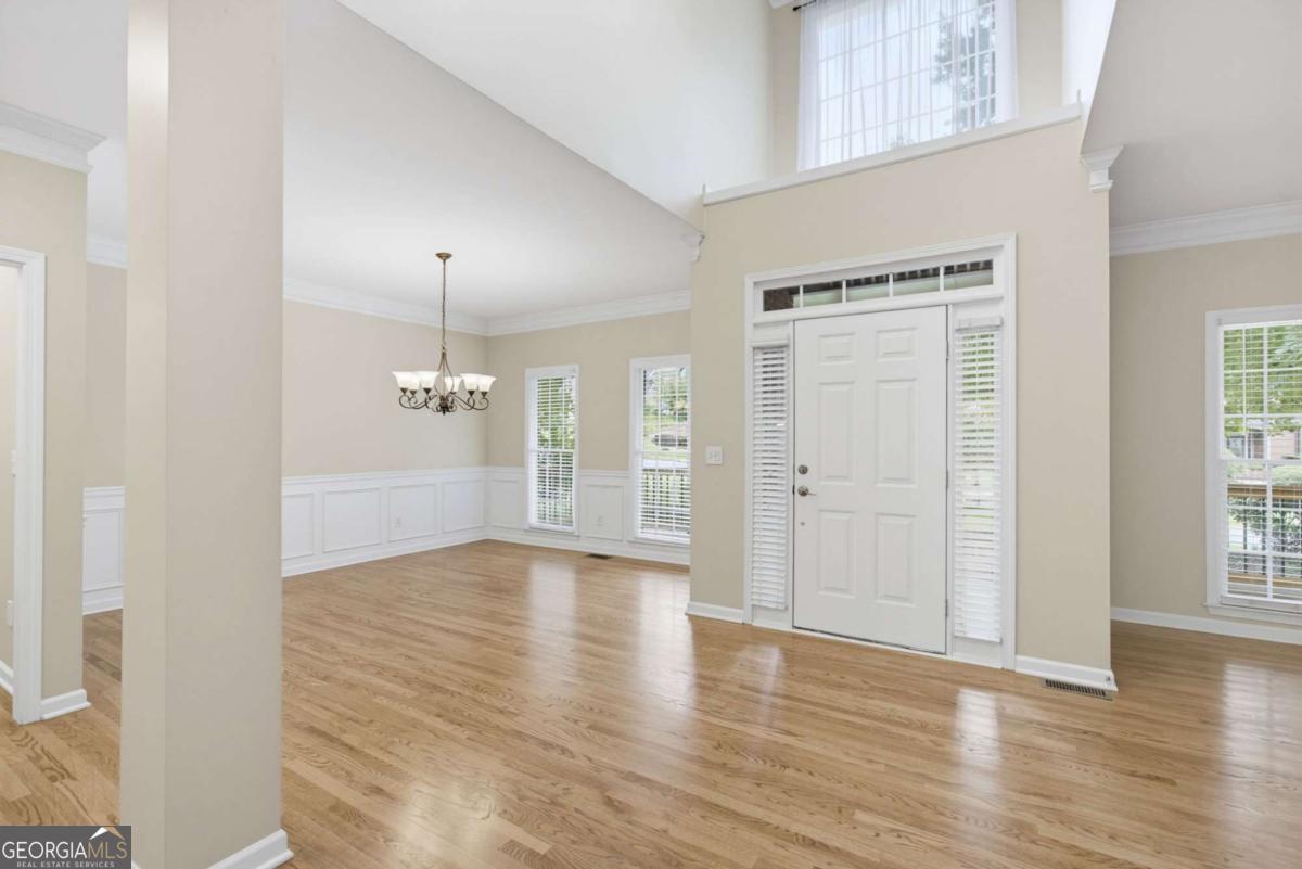 4814 Galloways Farm Court Property Photo 8
