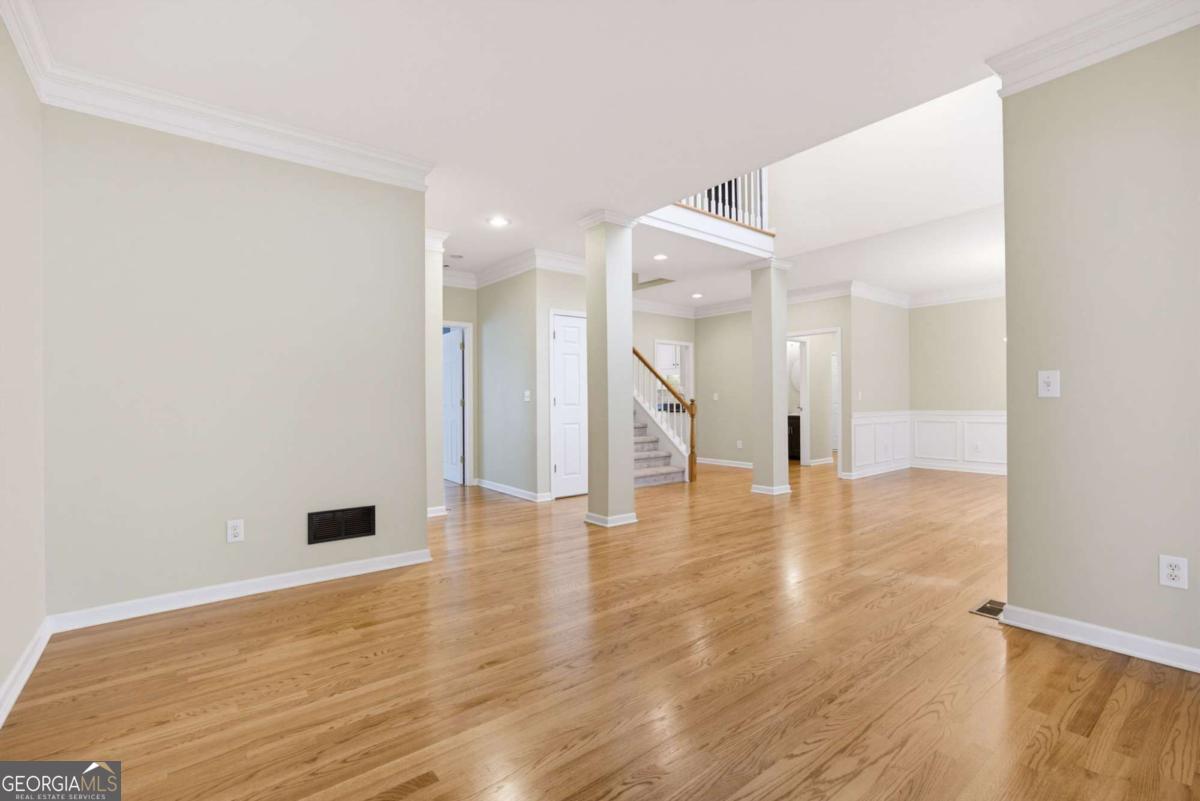 4814 Galloways Farm Court Property Photo 10