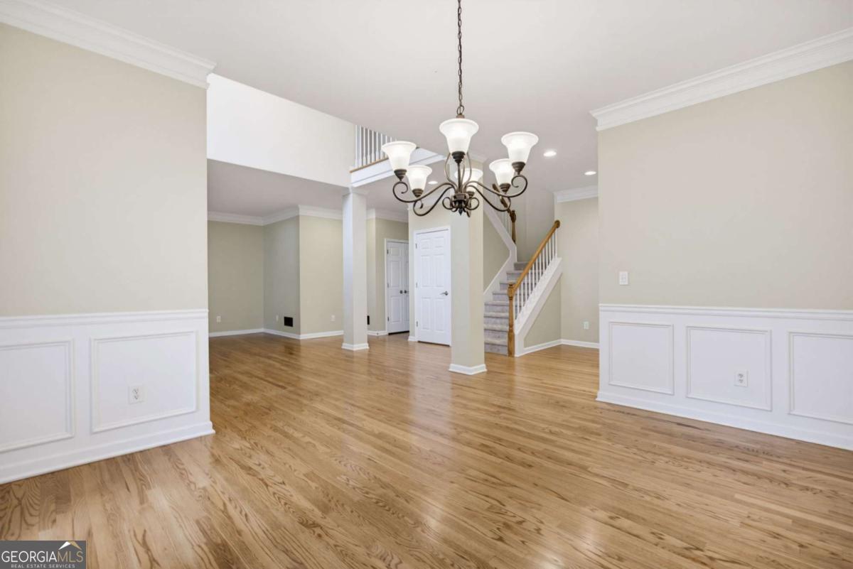 4814 Galloways Farm Court Property Photo 12