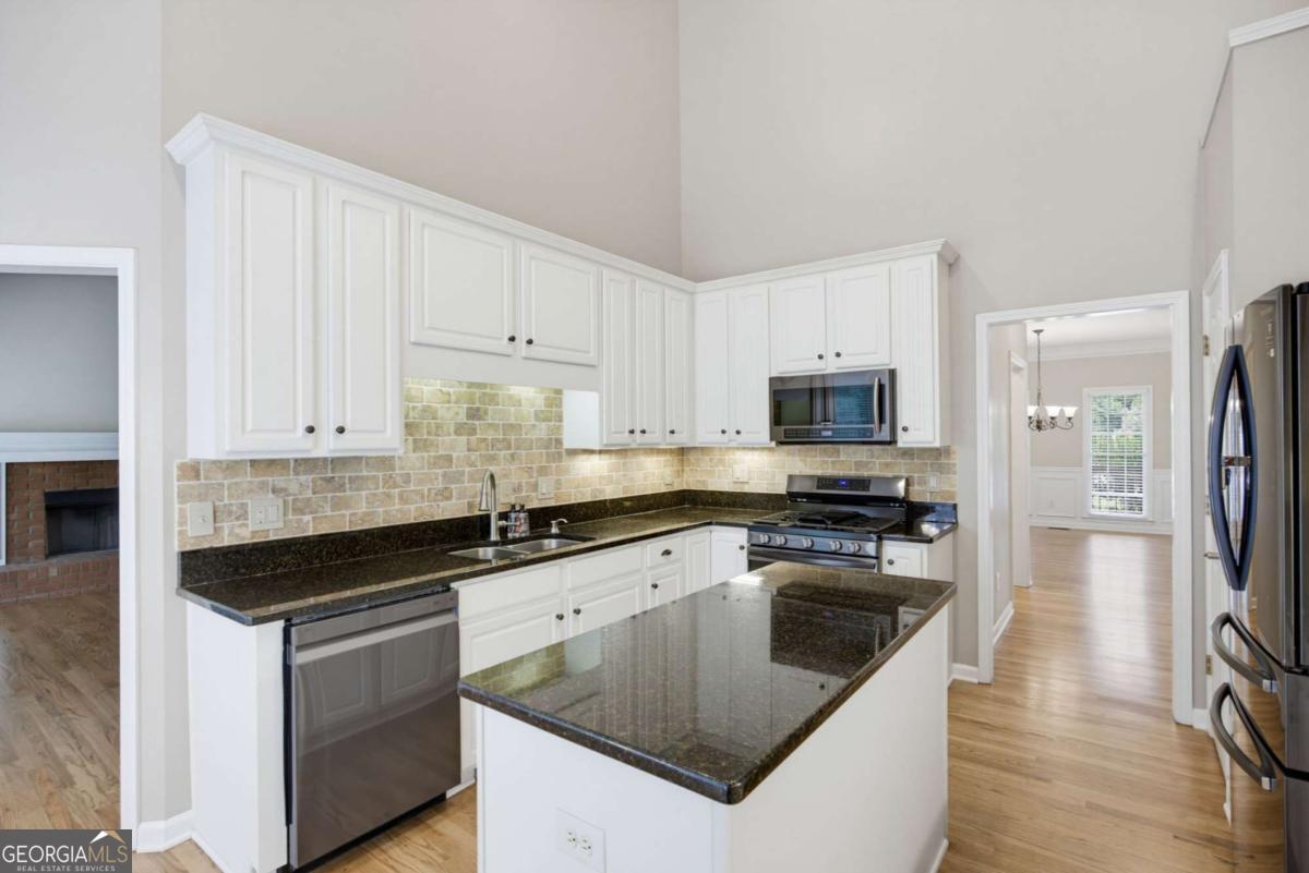 4814 Galloways Farm Court Property Photo 16