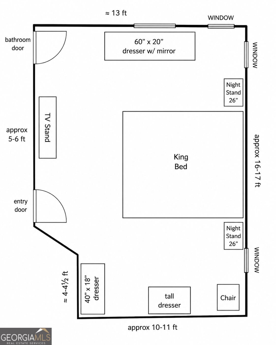 4814 Galloways Farm Court Property Photo 21