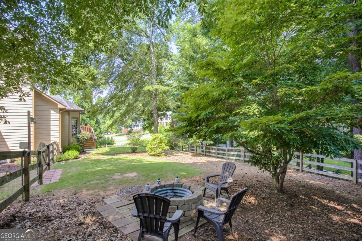 4814 Galloways Farm Court Property Photo 35