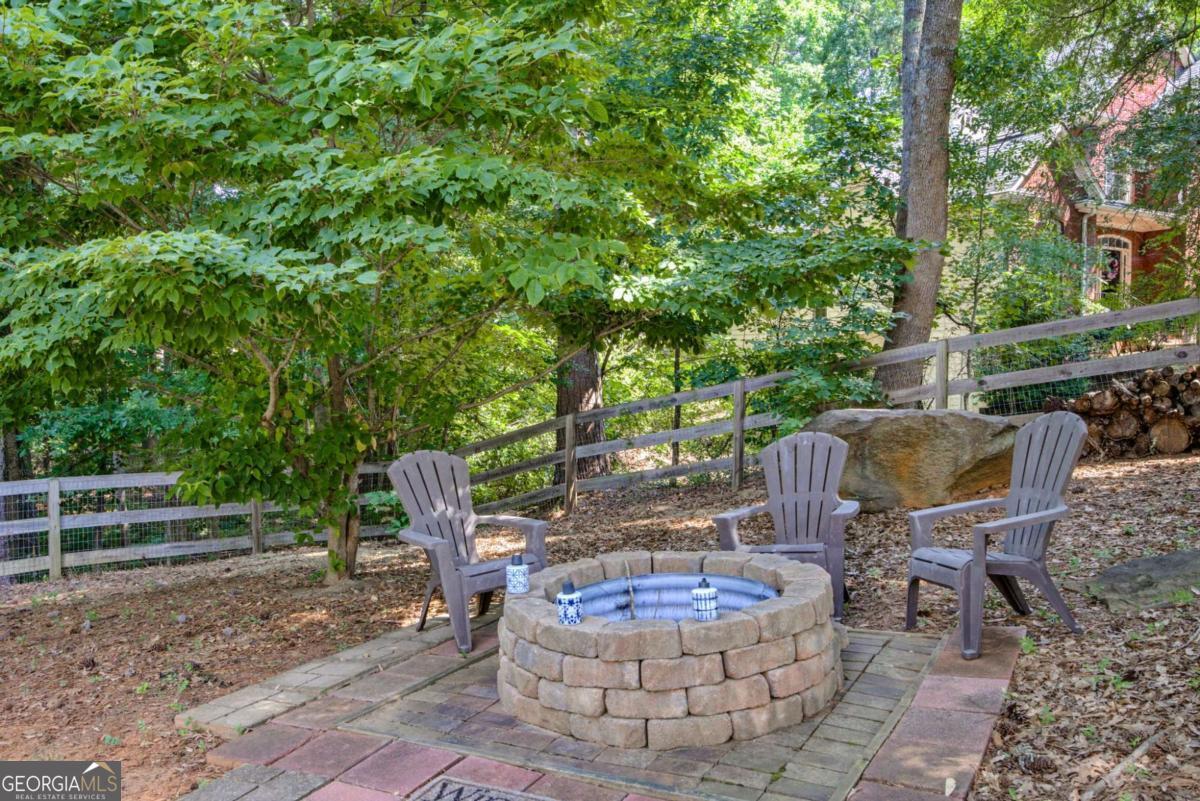 4814 Galloways Farm Court Property Photo 37