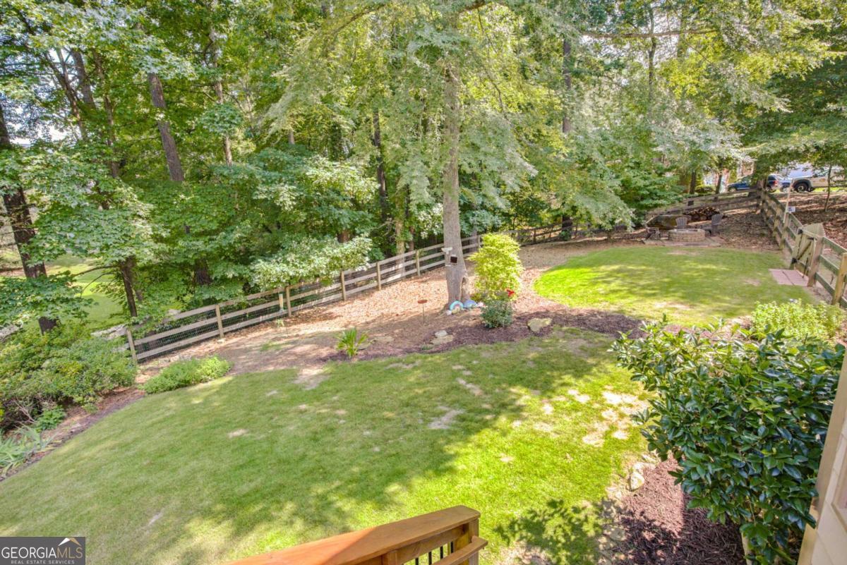 4814 Galloways Farm Court Property Photo 45