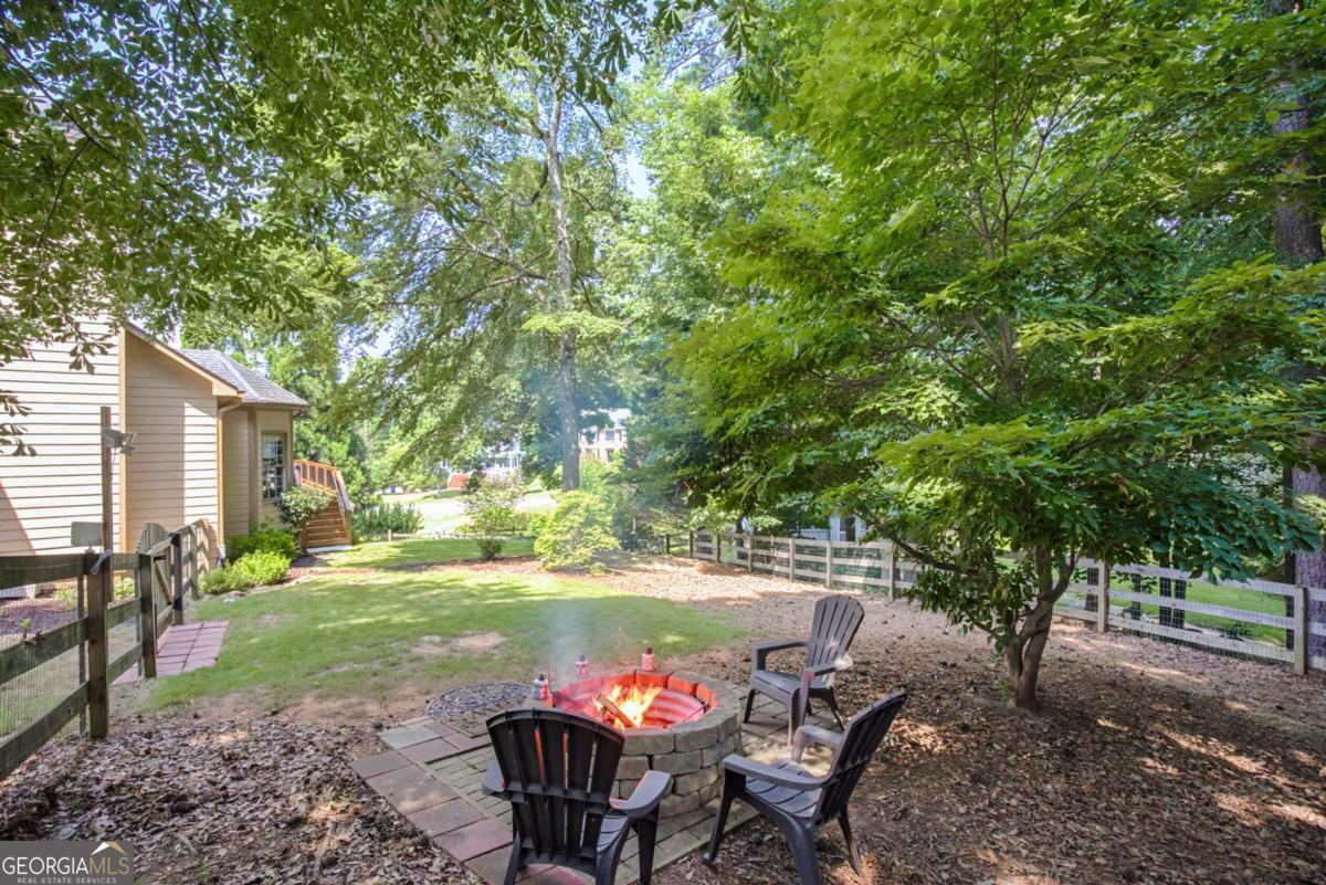 4814 Galloways Farm Court Property Photo 47