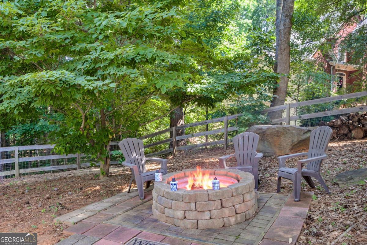 4814 Galloways Farm Court Property Photo 49