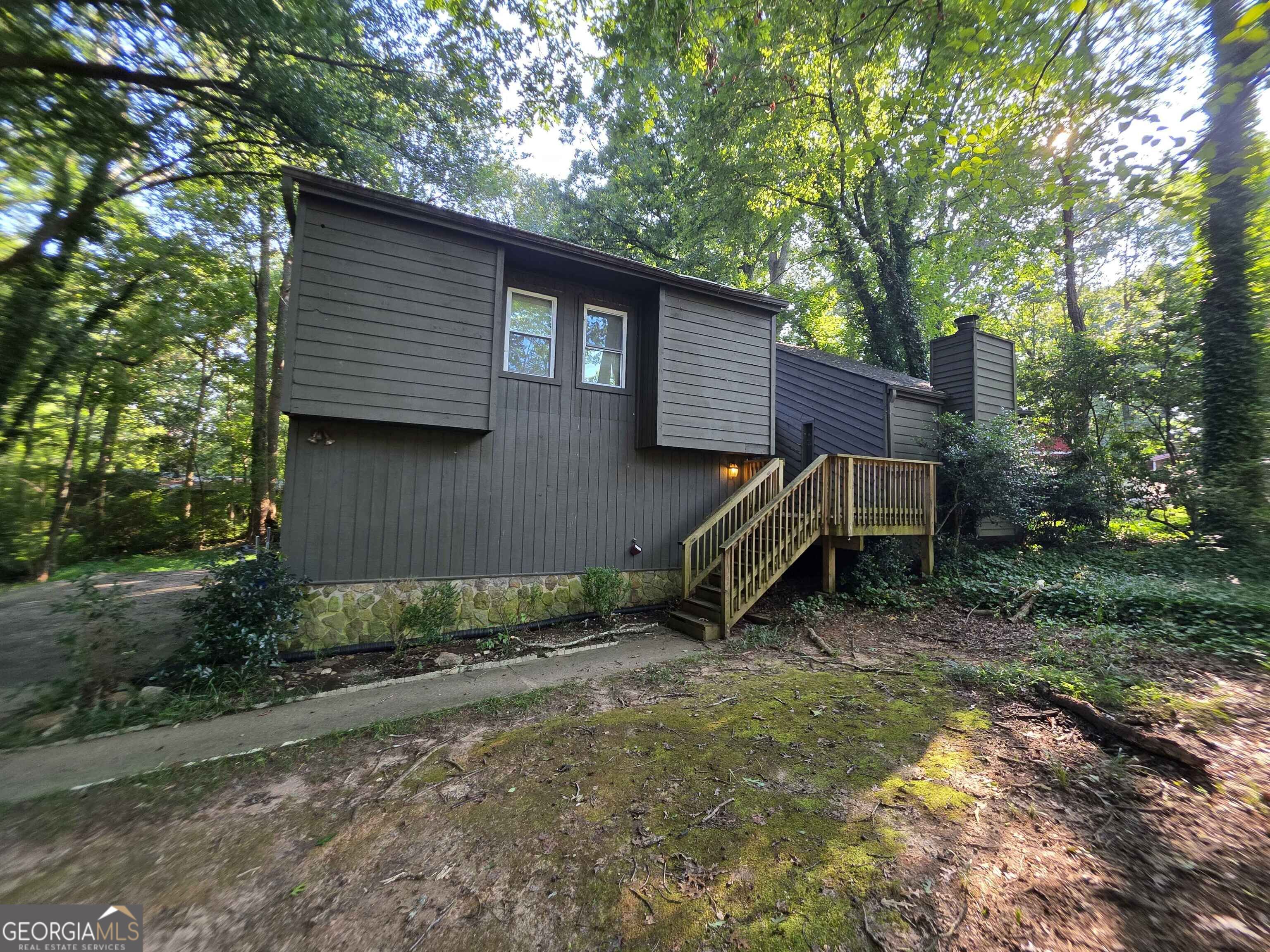 4154 N Knotty Oak Trail Property Photo 1