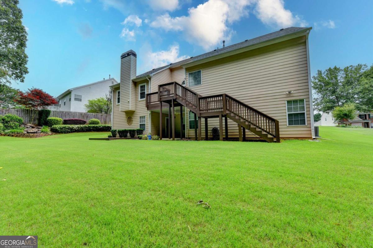 3781 Devenwood Way Property Photo 40