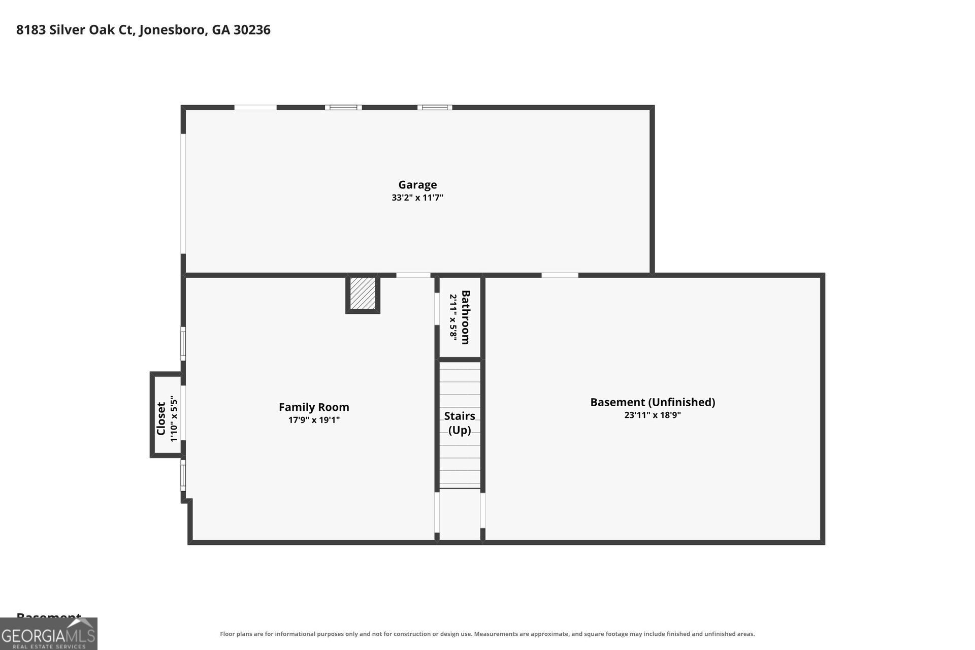 8183 Silver Oaks Court Property Photo 22