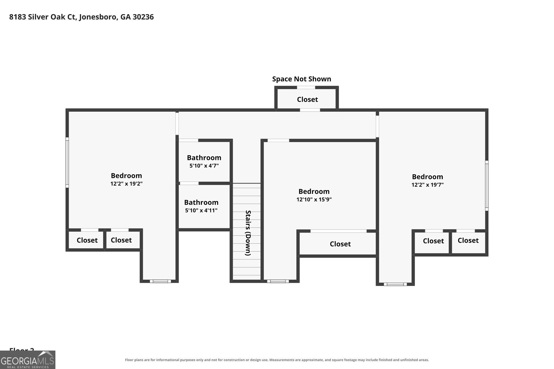 8183 Silver Oaks Court Property Photo 23