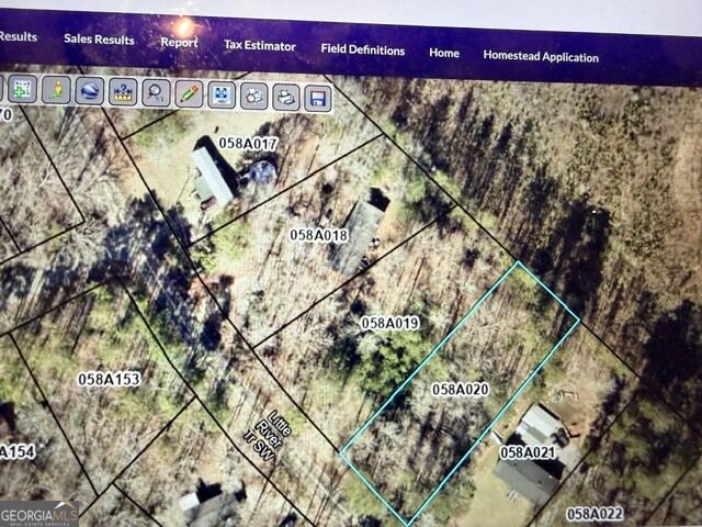238 Little River Trail Property Photo 1