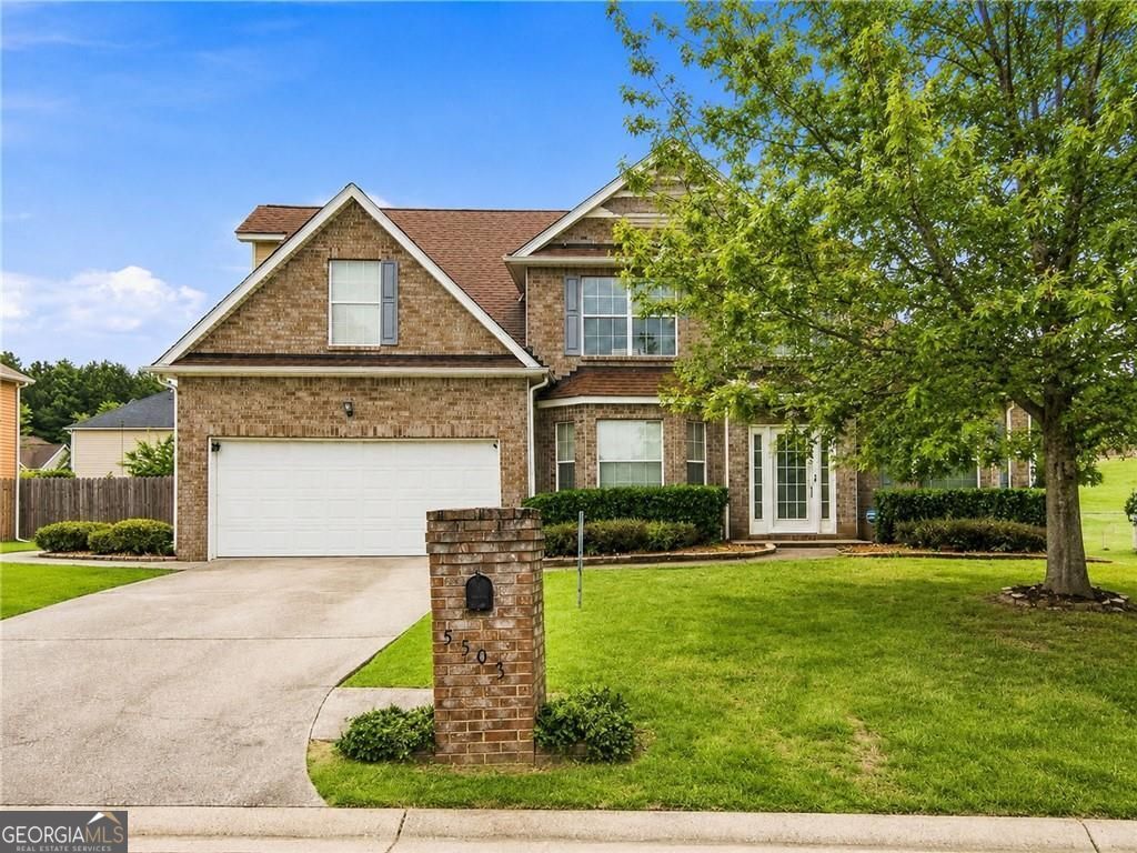 5503 Mudlark Circle Property Photo 1