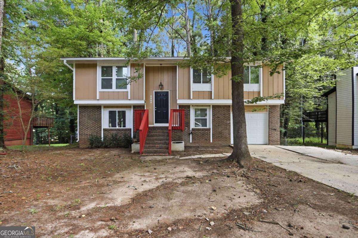 8862 Raven Drive Property Photo 1