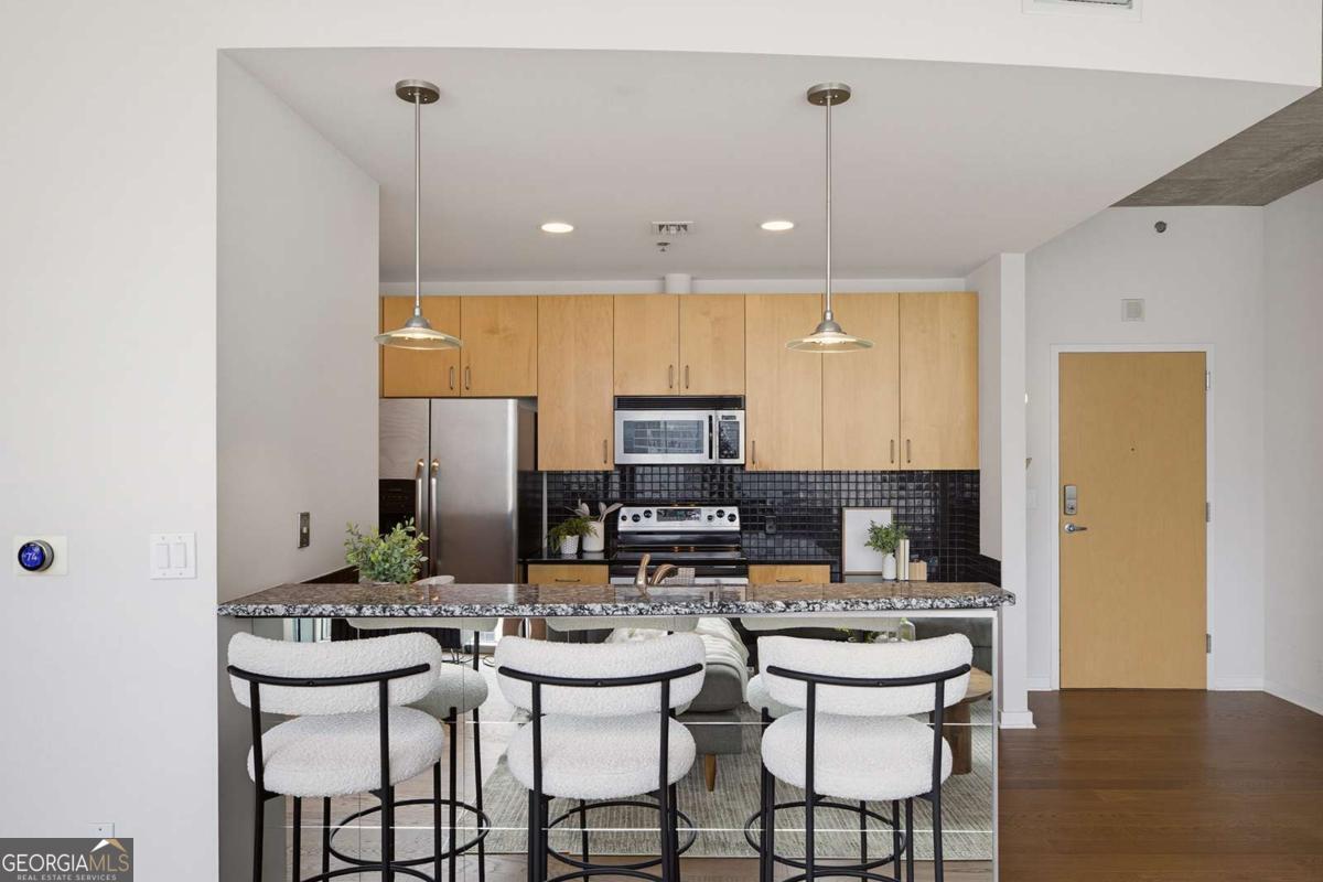 943 Peachtree Street Ne # 1218 Property Photo 8