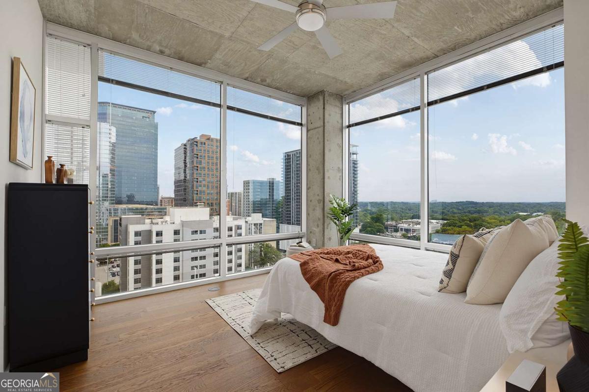 943 Peachtree Street Ne # 1218 Property Photo 12