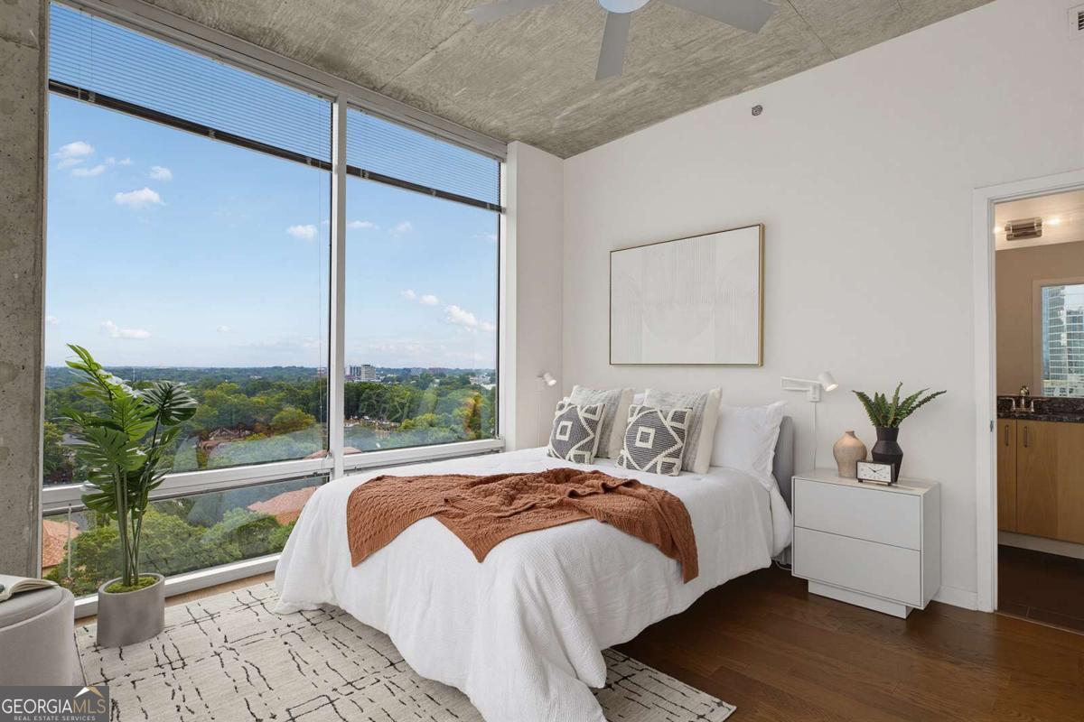 943 Peachtree Street Ne # 1218 Property Photo 14