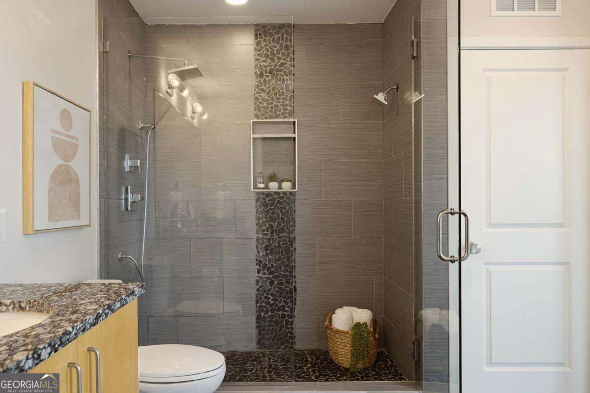 943 Peachtree Street Ne # 1218 Property Photo 17