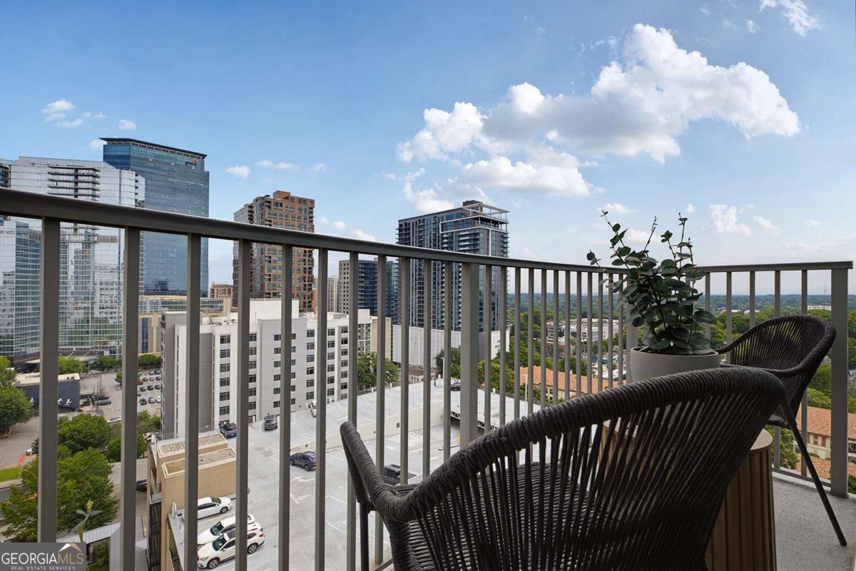 943 Peachtree Street Ne # 1218 Property Photo 21
