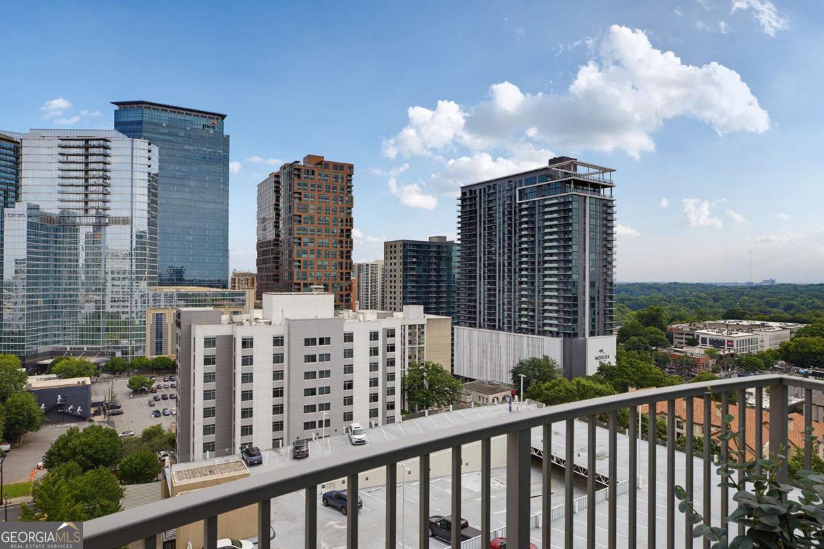 943 Peachtree Street Ne # 1218 Property Photo 22