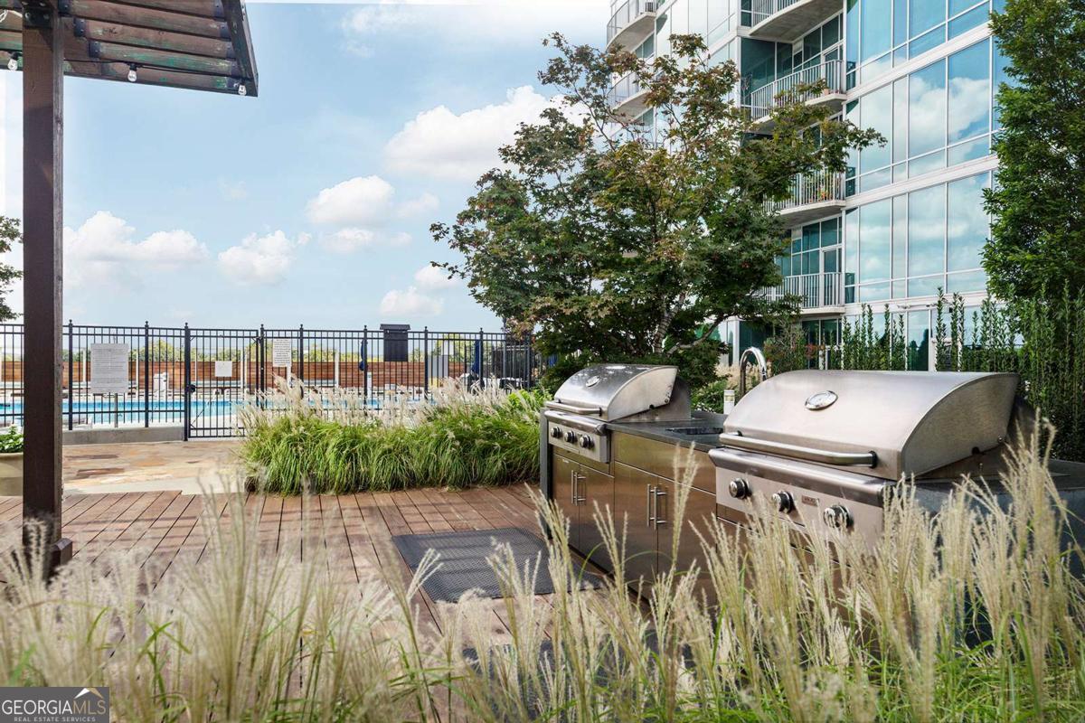 943 Peachtree Street Ne # 1218 Property Photo 26