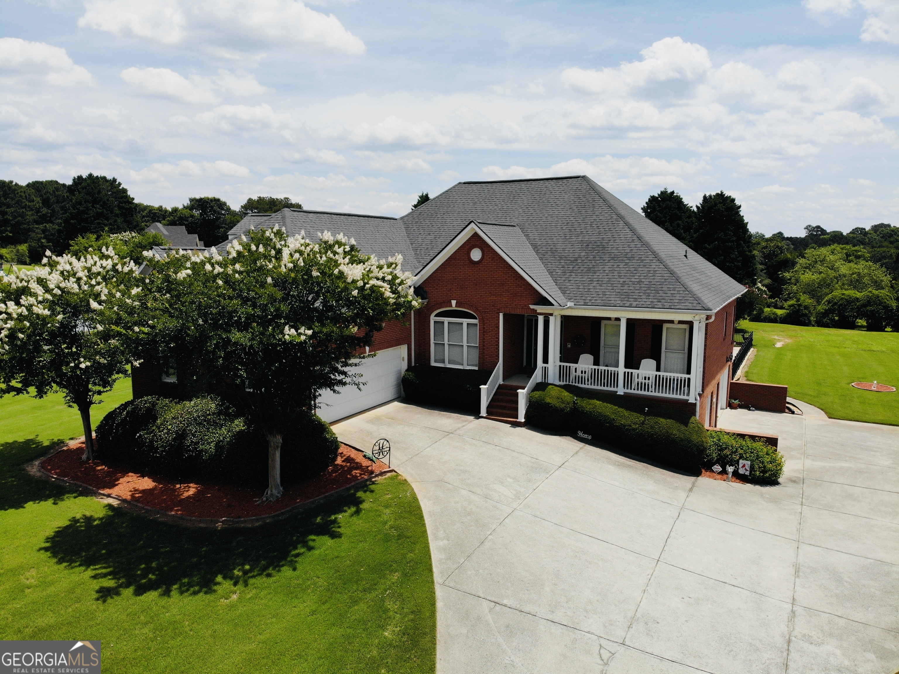 2909 N Sharon Church Road Property Photo 1
