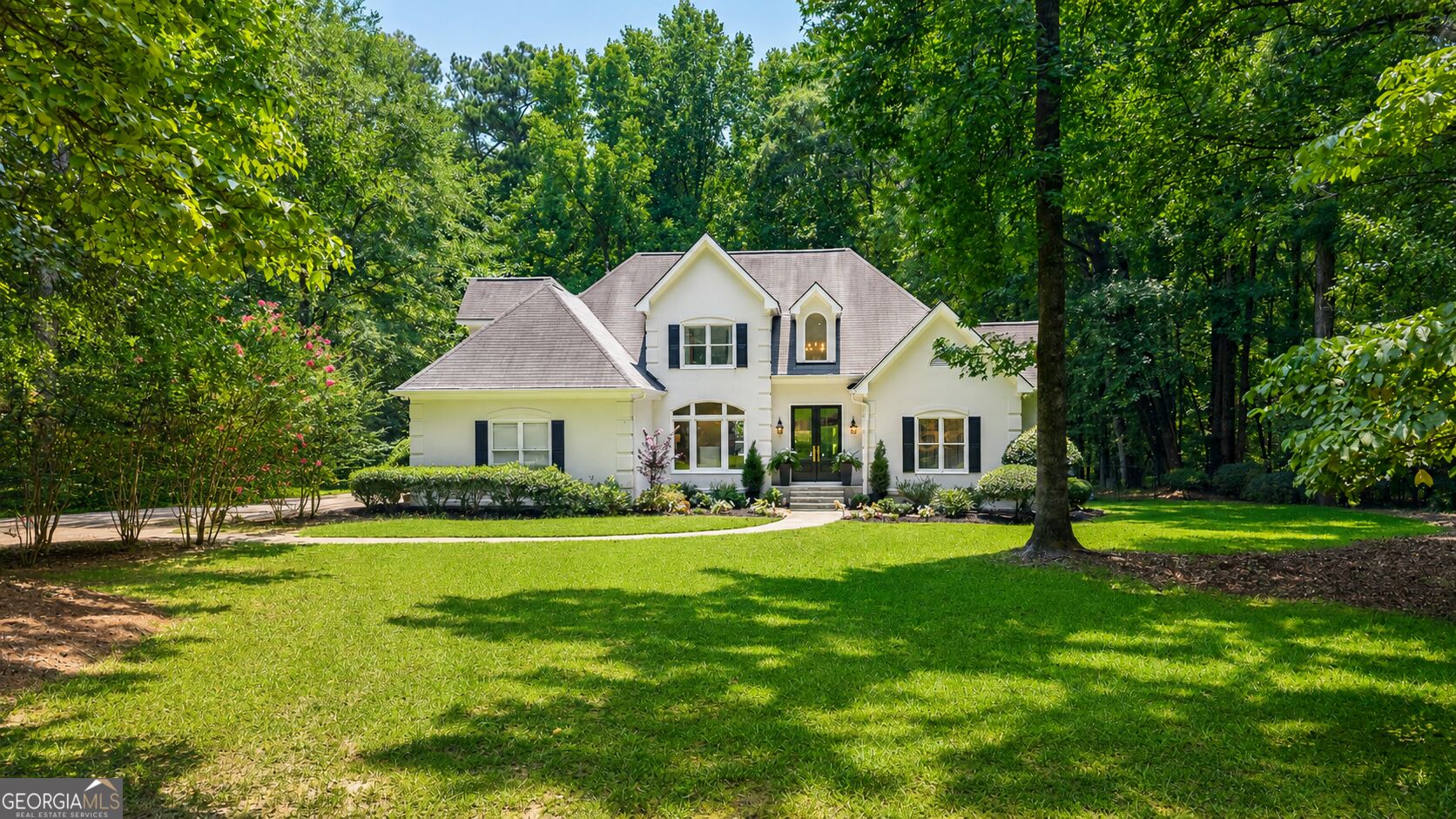 152 Thornhill Drive Property Photo 1