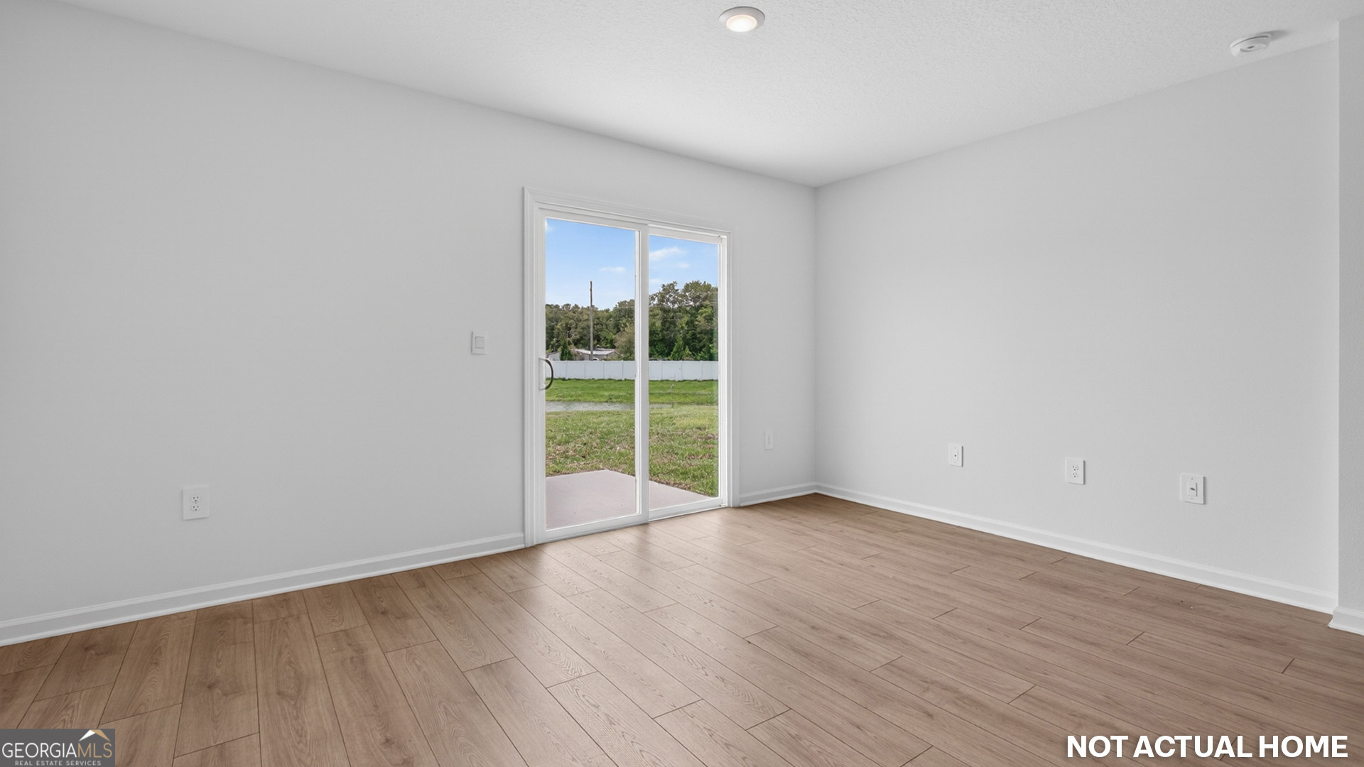 107 Canopy Crossing Property Photo 17