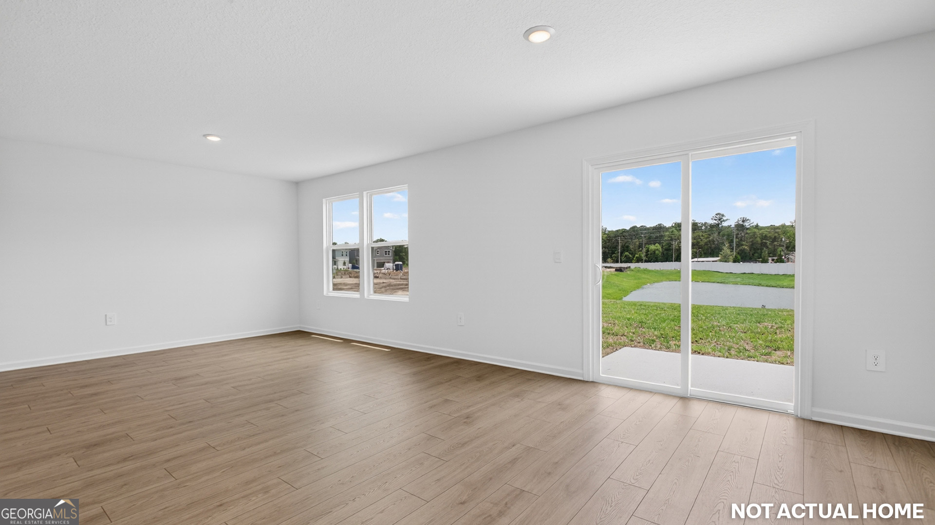 107 Canopy Crossing Property Photo 18
