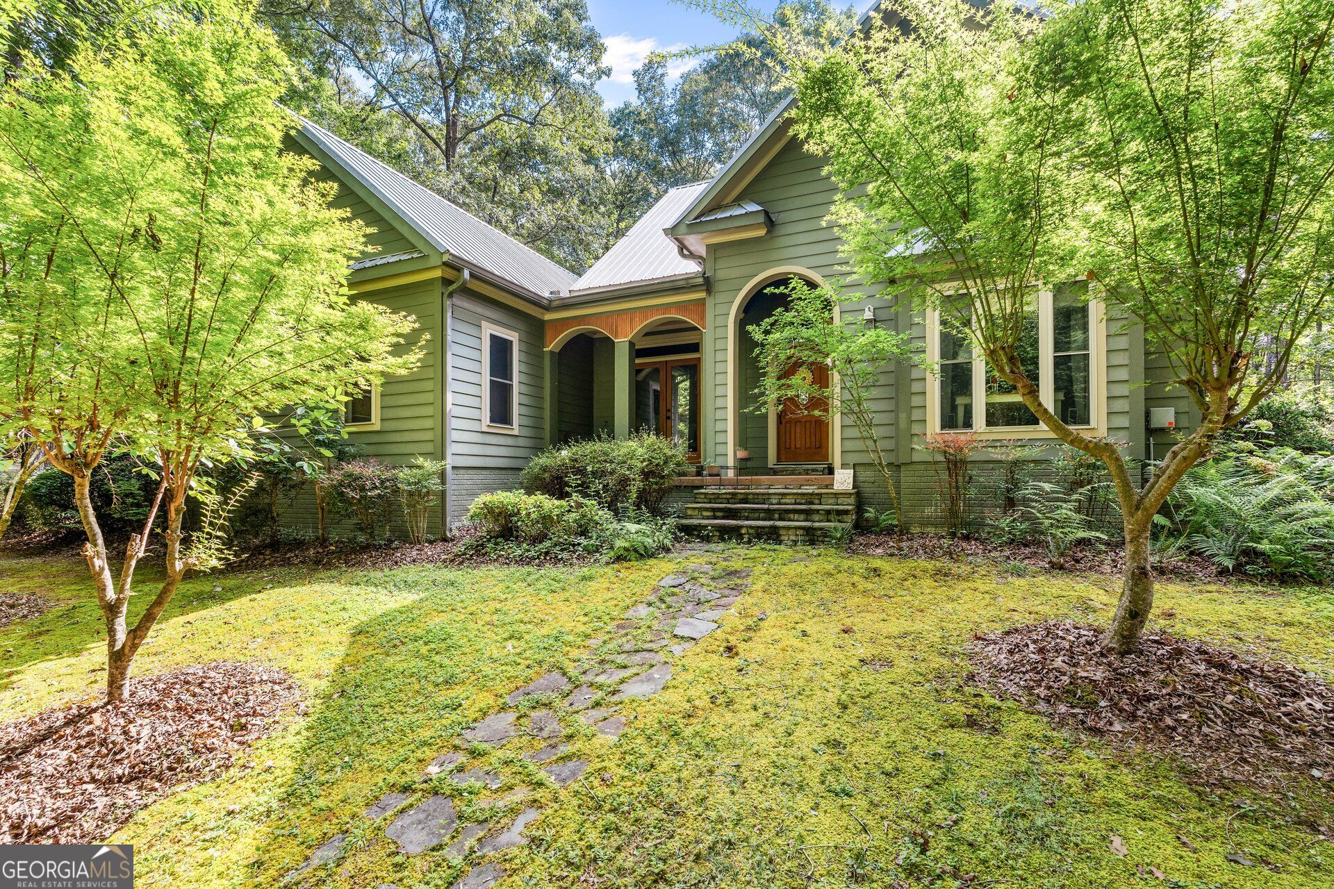 4165 Glenn Road Property Photo 1