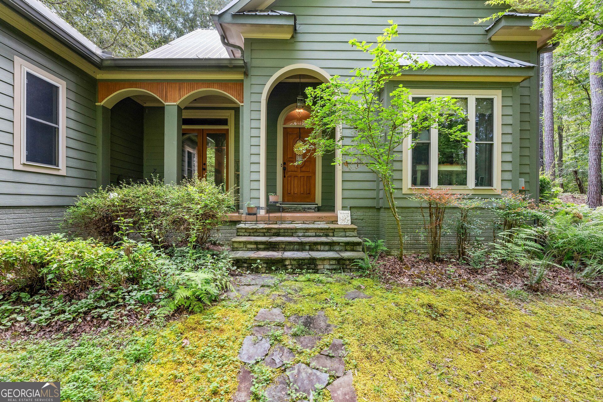 4165 Glenn Road Property Photo 2