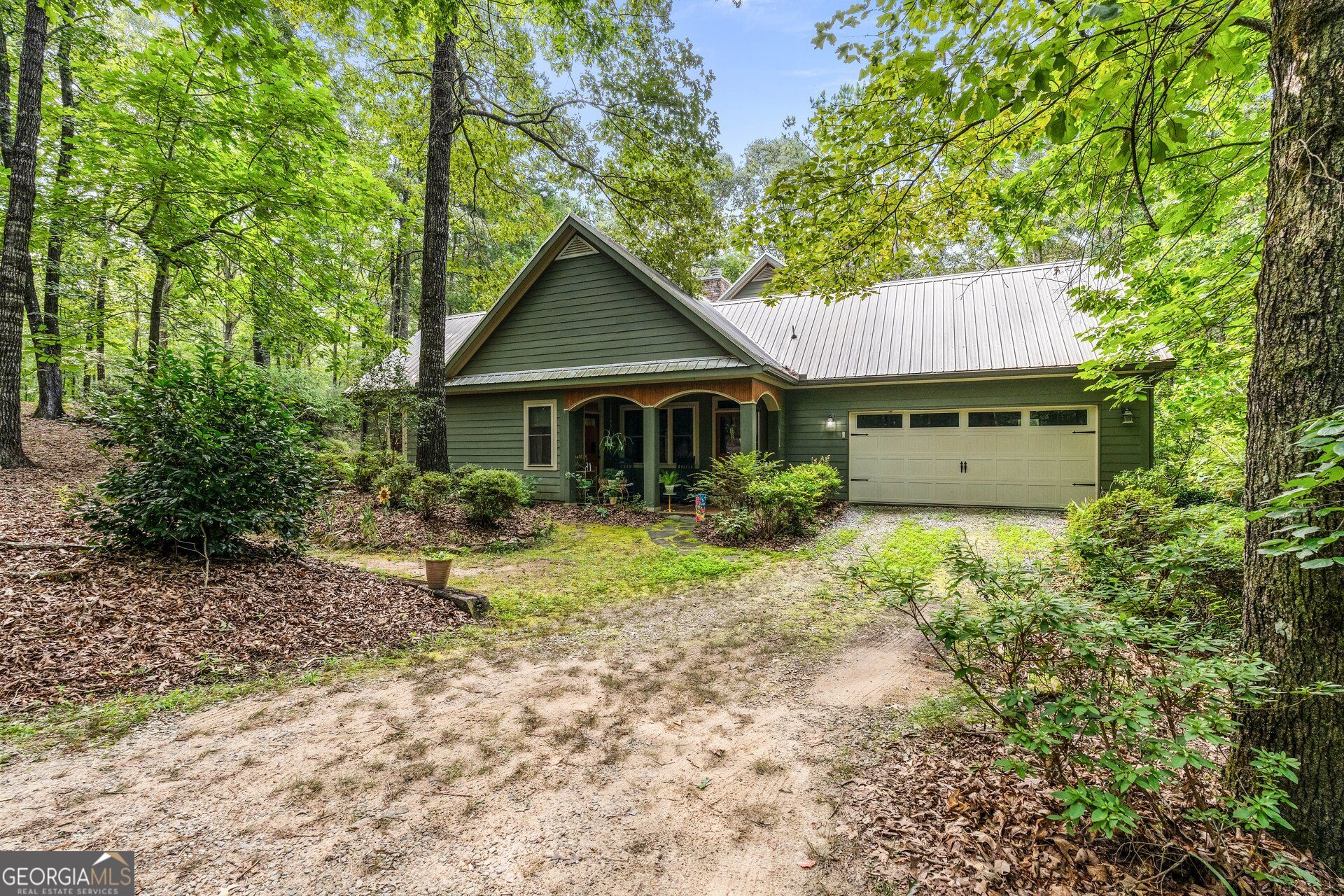 4165 Glenn Road Property Photo 4