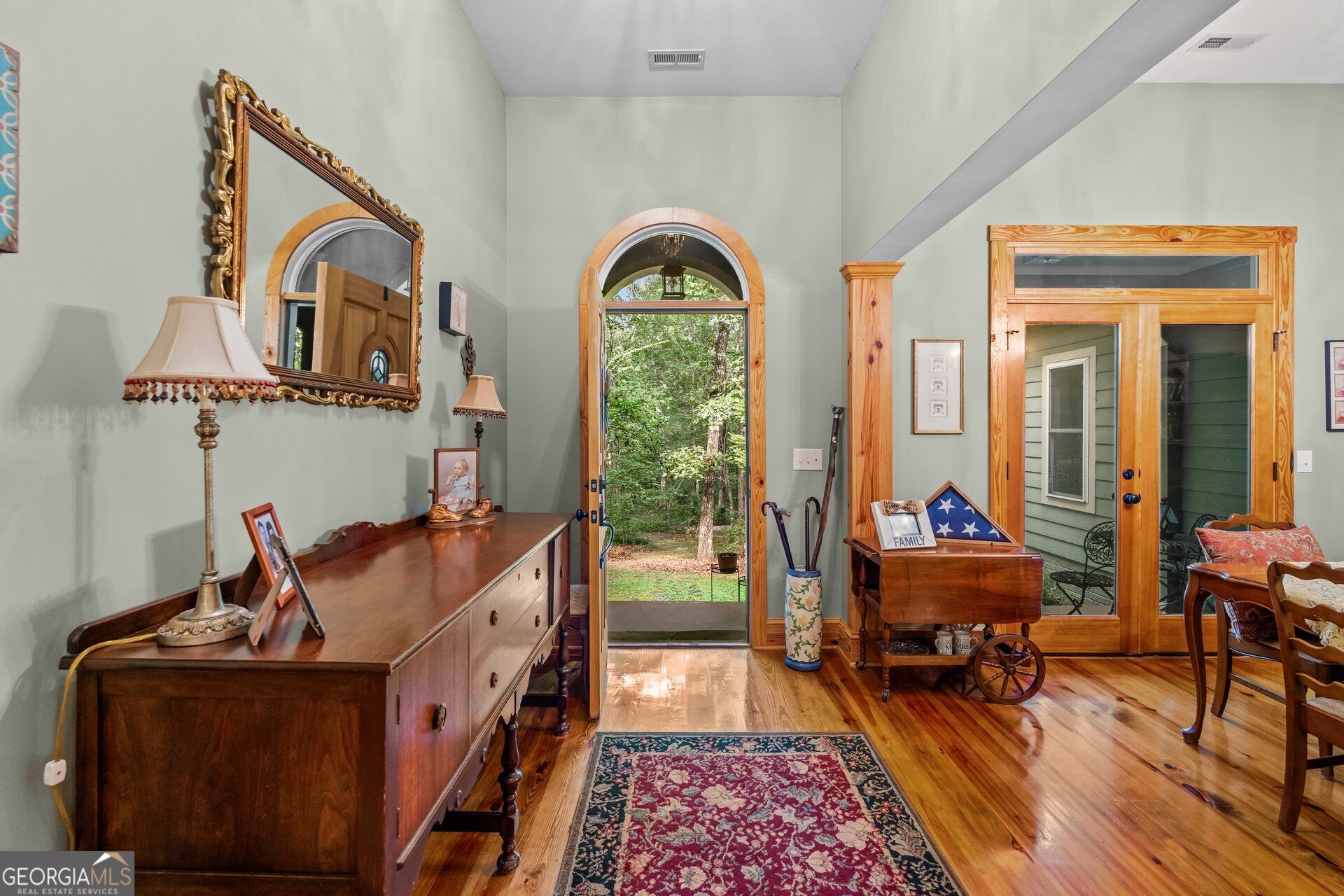 4165 Glenn Road Property Photo 5