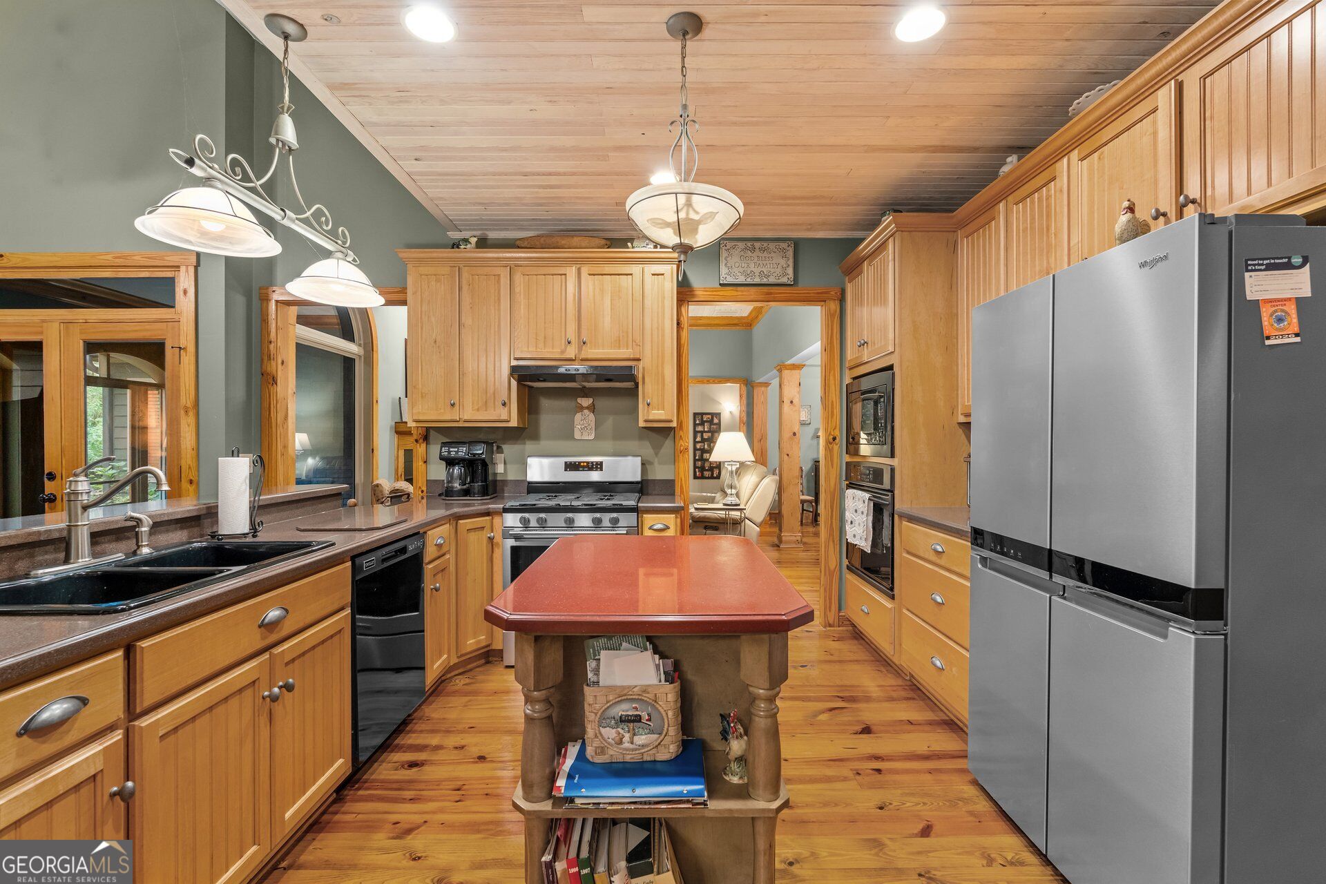 4165 Glenn Road Property Photo 10