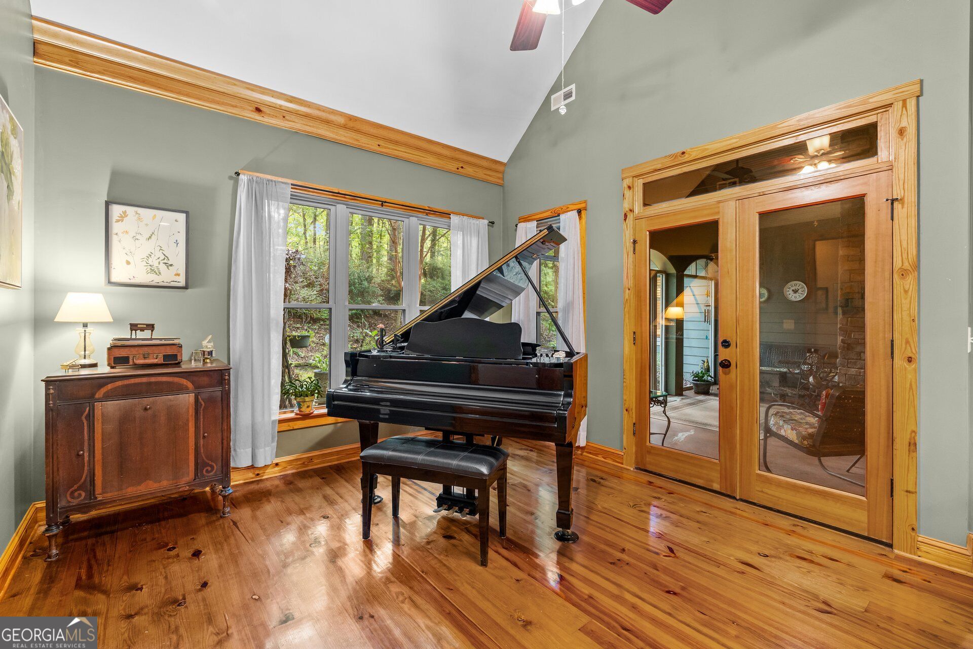 4165 Glenn Road Property Photo 11