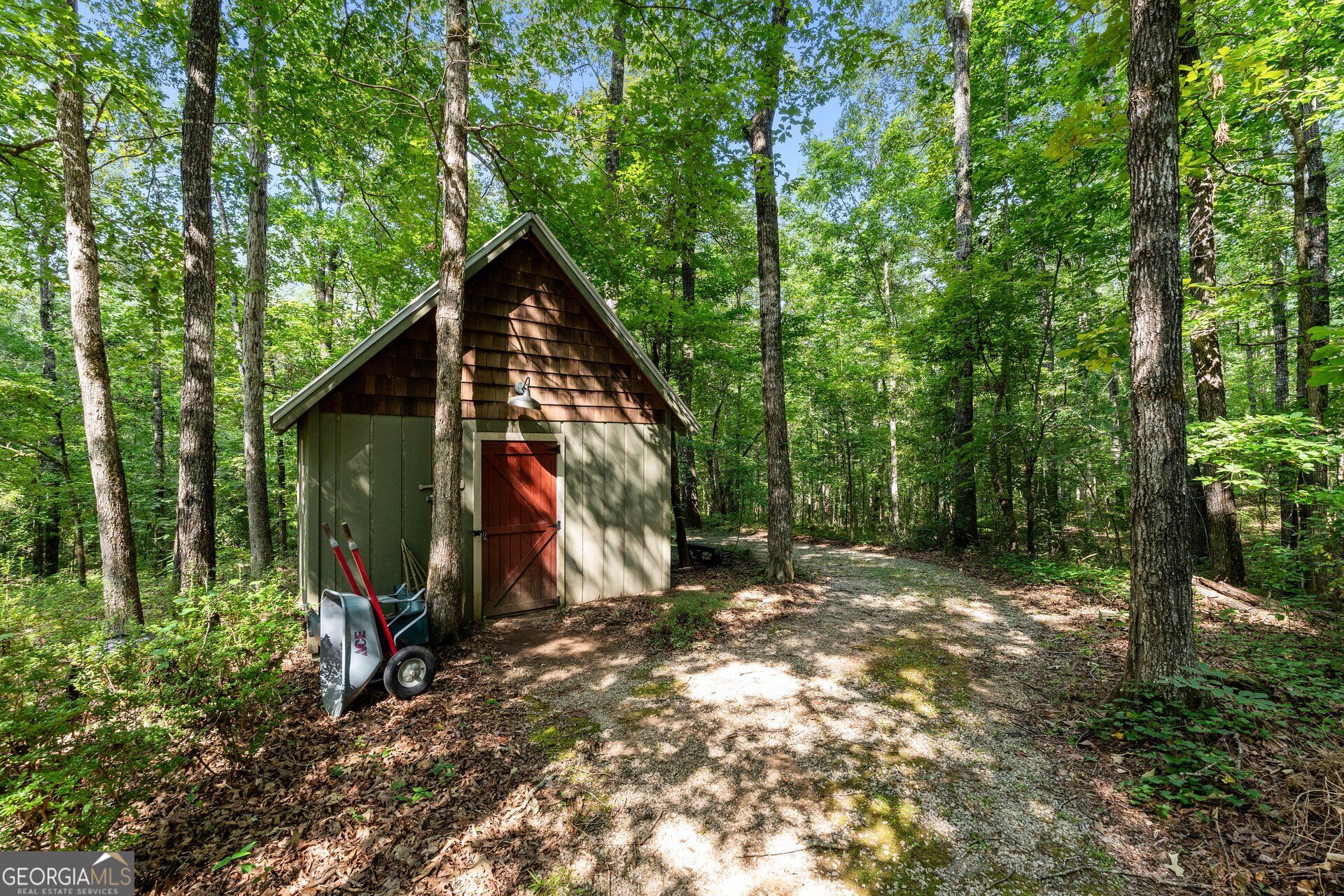 4165 Glenn Road Property Photo 37