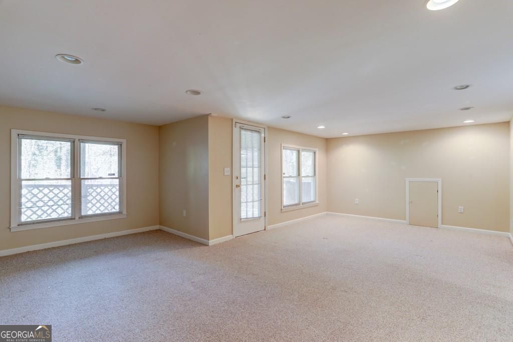 540 Brantley Road Property Photo 4