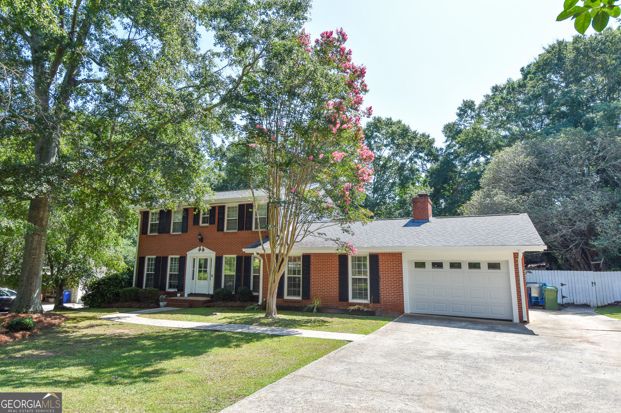 1448 Dauset Drive Property Photo 2